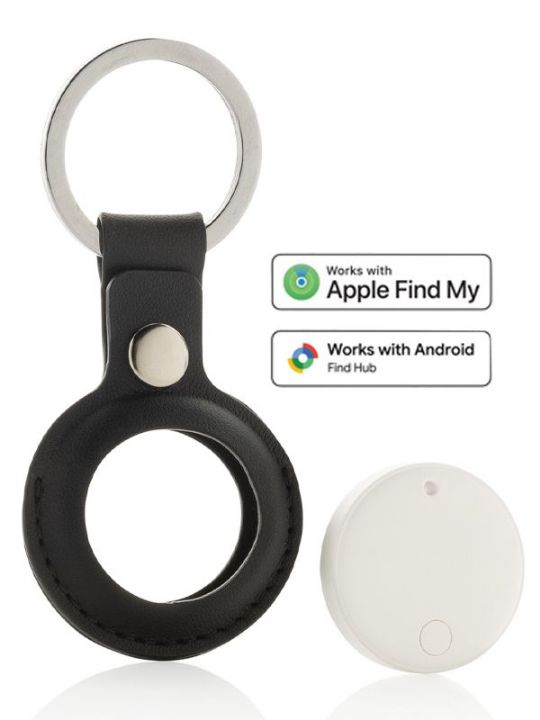 TROVA OGGETTI FINDMATE APPLE & ANDROID